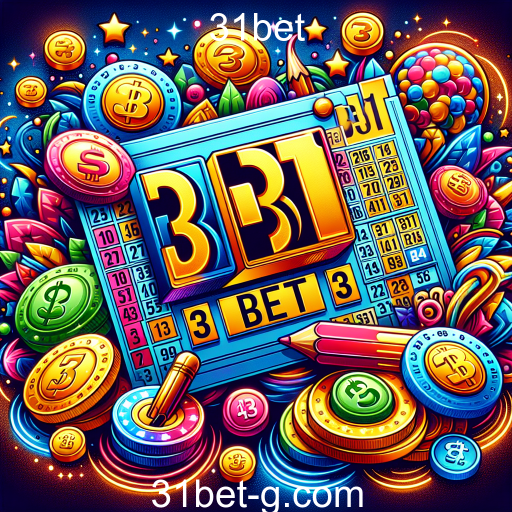 Descubra a Loteria: Uma Jornada em Busca da Sorte no 31bet